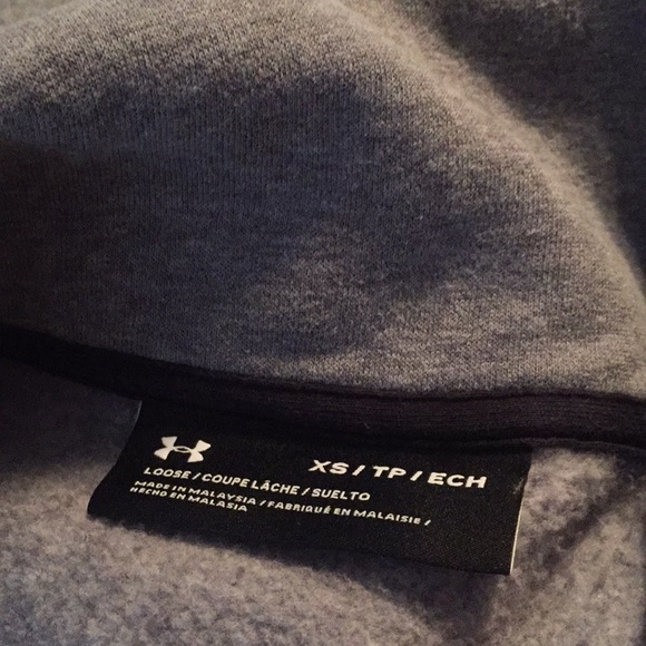 Under Armour Sweatshirt - Picture 4 of 6